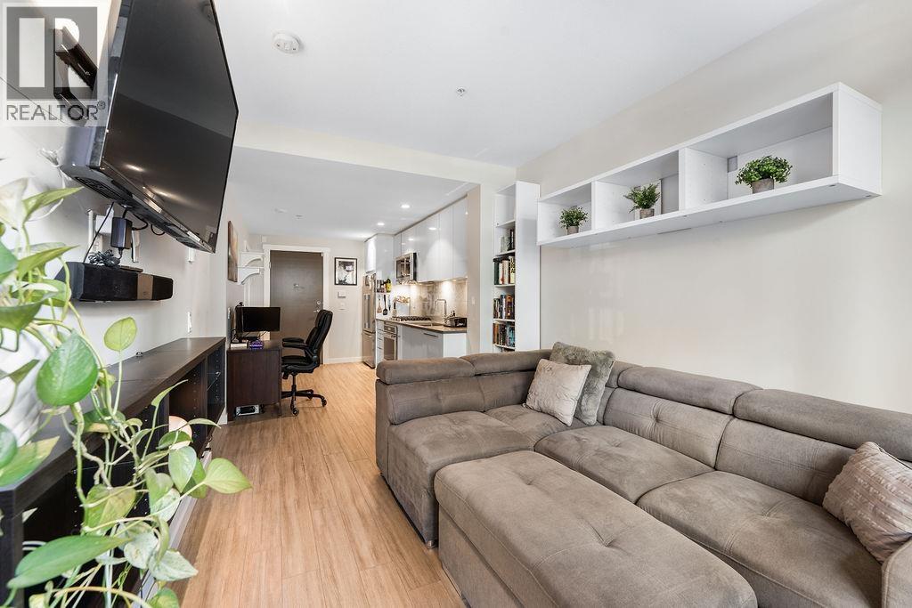 3 2651 Library Lane, North Vancouver, British Columbia  V7J 0C1 - Photo 3 - R3090144