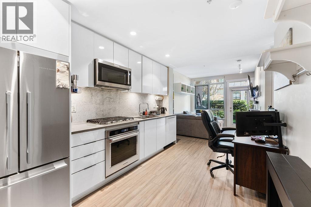 3 2651 Library Lane, North Vancouver, British Columbia  V7J 0C1 - Photo 9 - R3090144