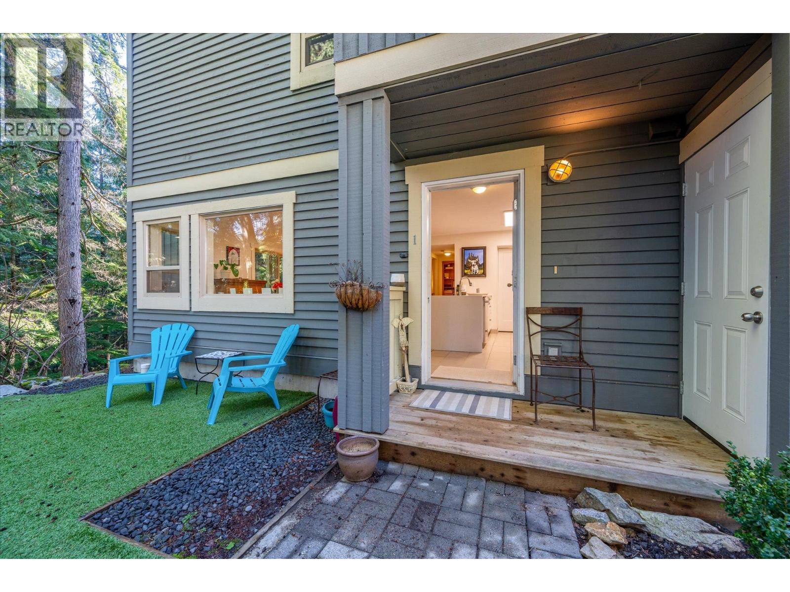 1 2720 Cheakamus Way, Whistler, British Columbia  V8E 0M1 - Photo 10 - R3090151