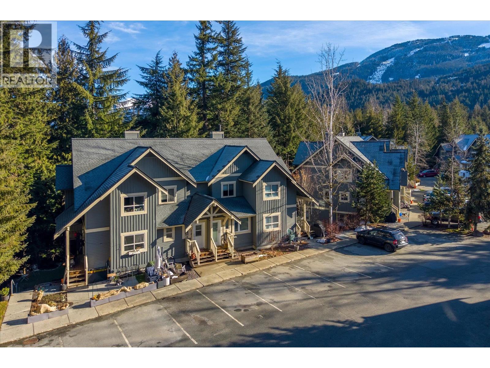 1 2720 Cheakamus Way, Whistler, British Columbia  V8E 0M1 - Photo 11 - R3090151