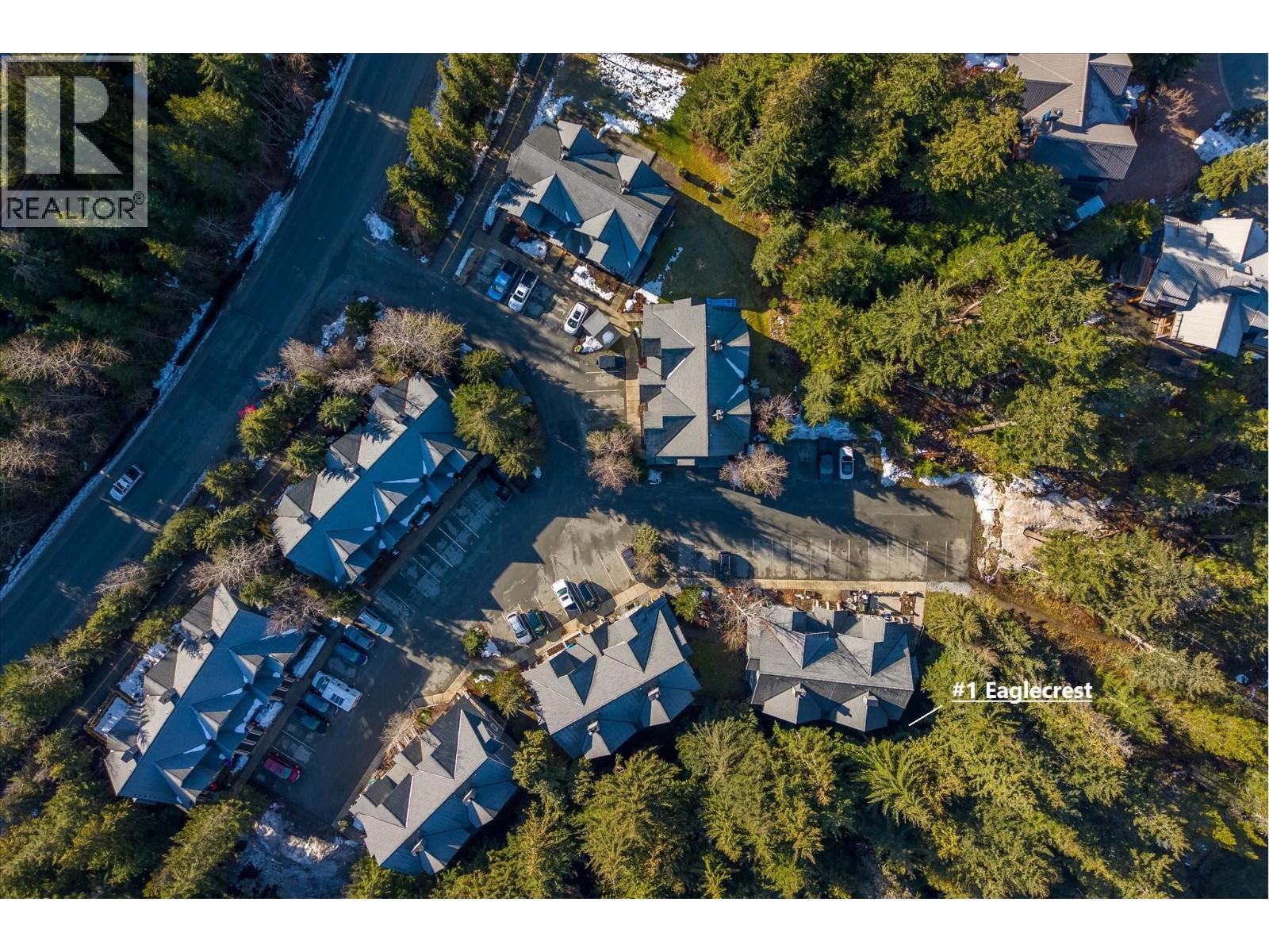 1 2720 Cheakamus Way, Whistler, British Columbia  V8E 0M1 - Photo 12 - R3090151