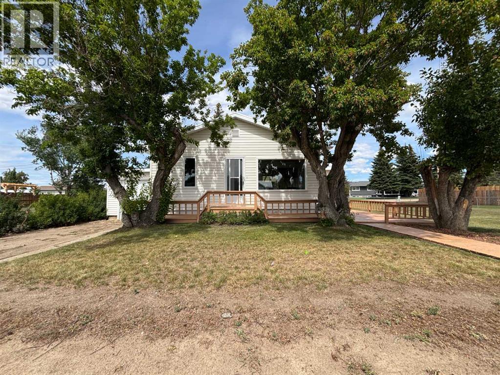 307 Centre Avenue, Coutts, Alberta  T0K 0N0 - Photo 2 - A2286761