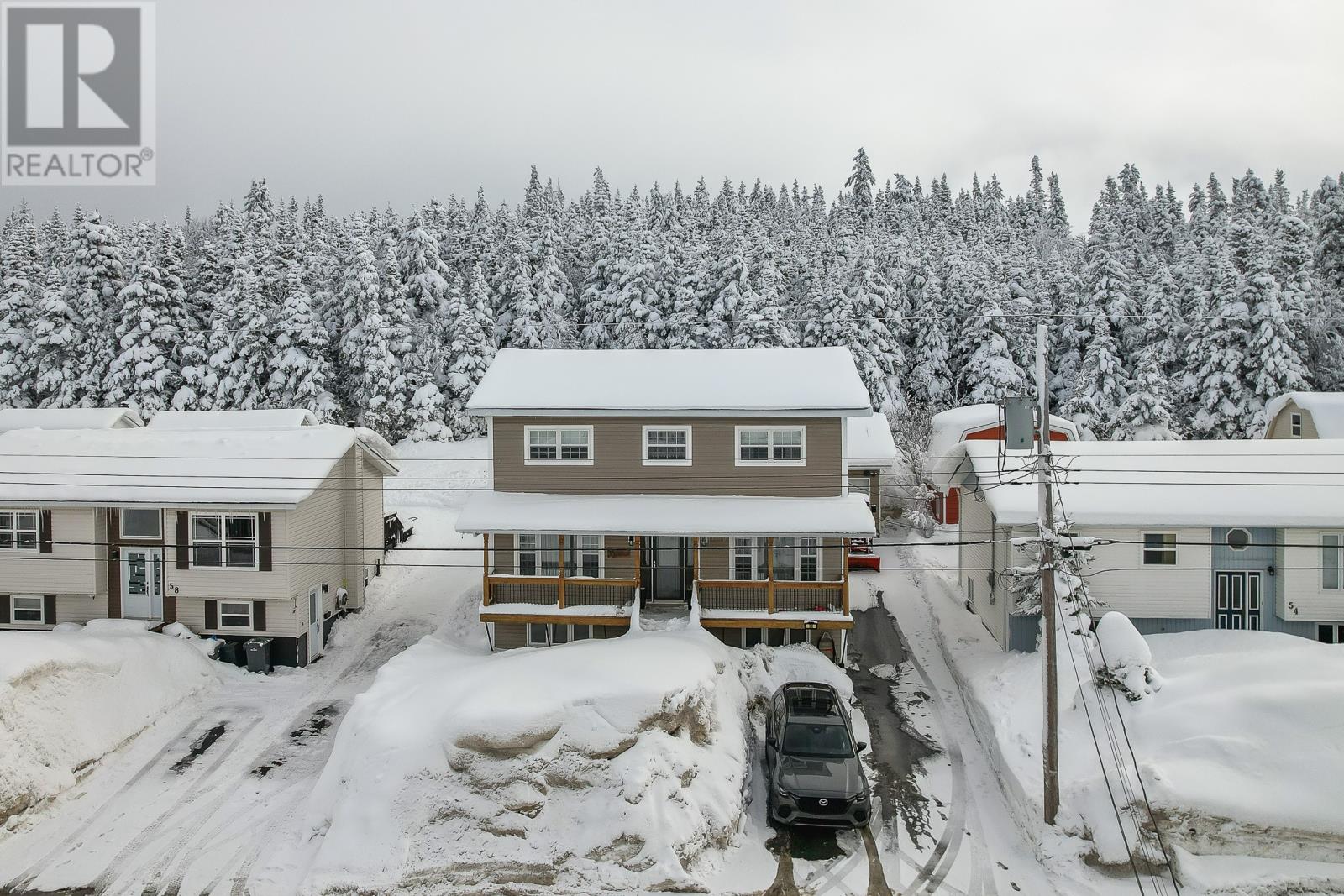 56 Country Lane, Massey Drive, Newfoundland & Labrador  A2H 7A9 - Photo 2 - 1294585