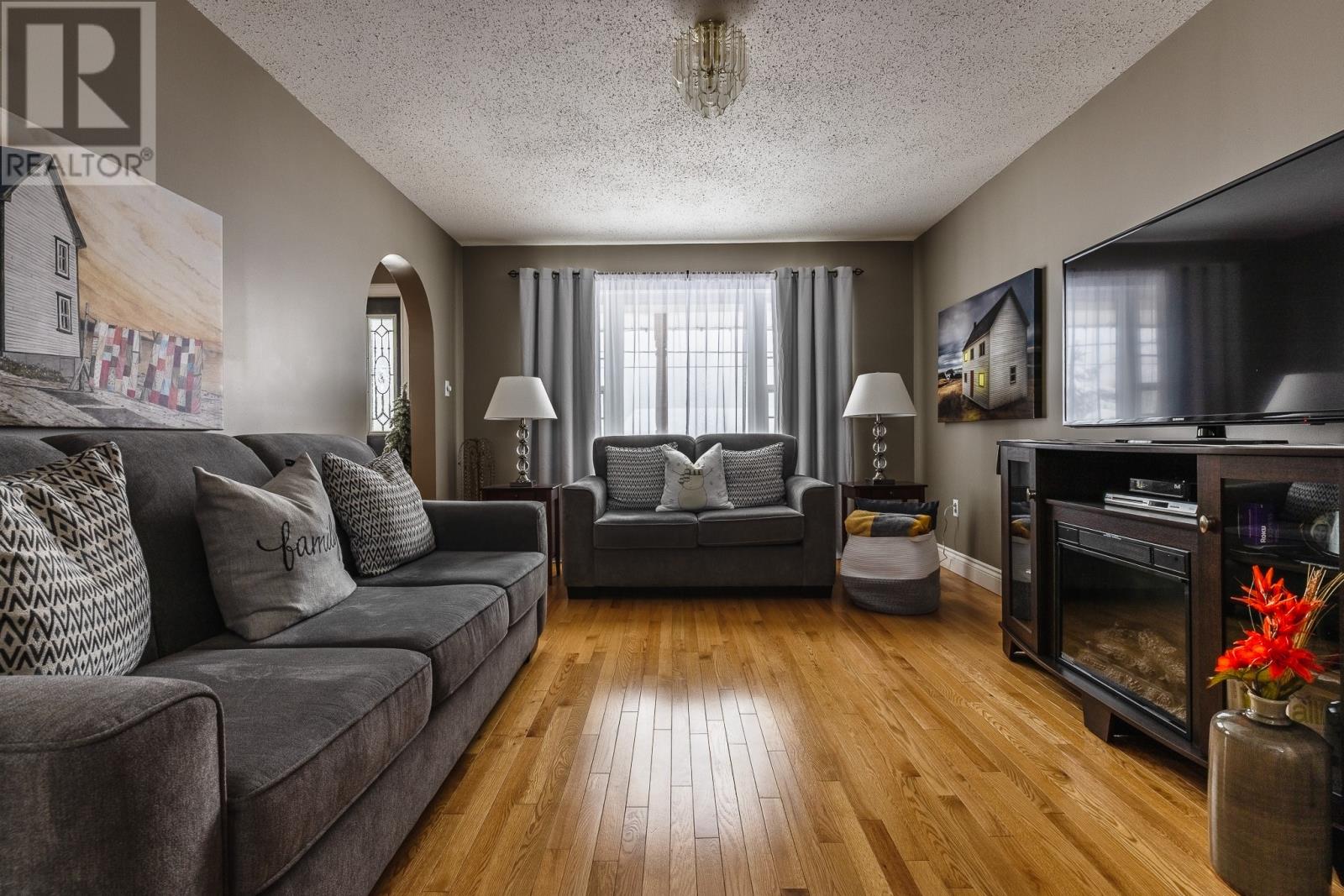 56 Country Lane, Massey Drive, Newfoundland & Labrador  A2H 7A9 - Photo 7 - 1294585