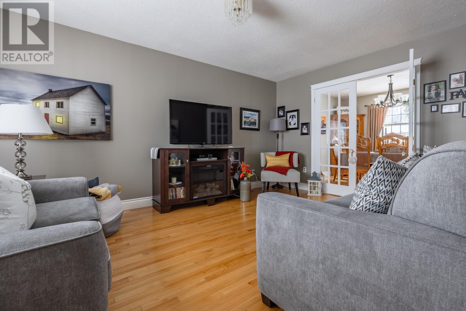 56 Country Lane, Massey Drive, Newfoundland & Labrador  A2H 7A9 - Photo 8 - 1294585