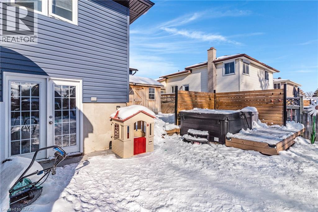 136 Limpert Avenue, Cambridge, Ontario  N3C 1B9 - Photo 40 - 40792796