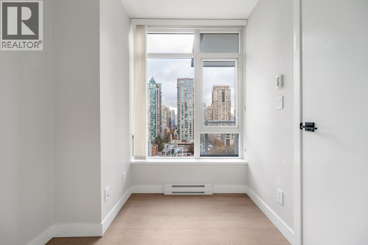 907 480 Robson Street, Vancouver, British Columbia  V6B 1S1 - Photo 17 - R3024637