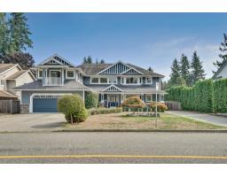 4500 207A STREET, Langley, British Columbia
