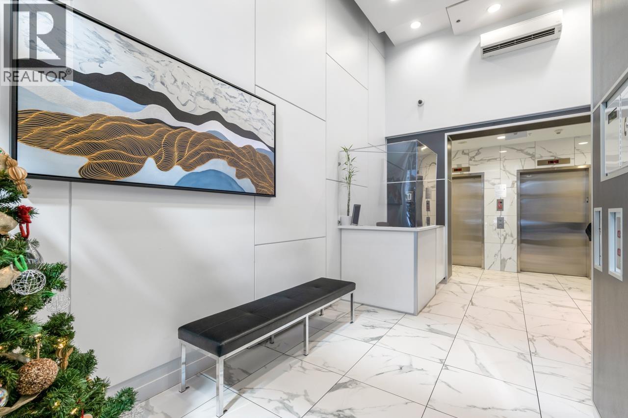 907 480 Robson Street, Vancouver, British Columbia  V6B 1S1 - Photo 13 - R3024637