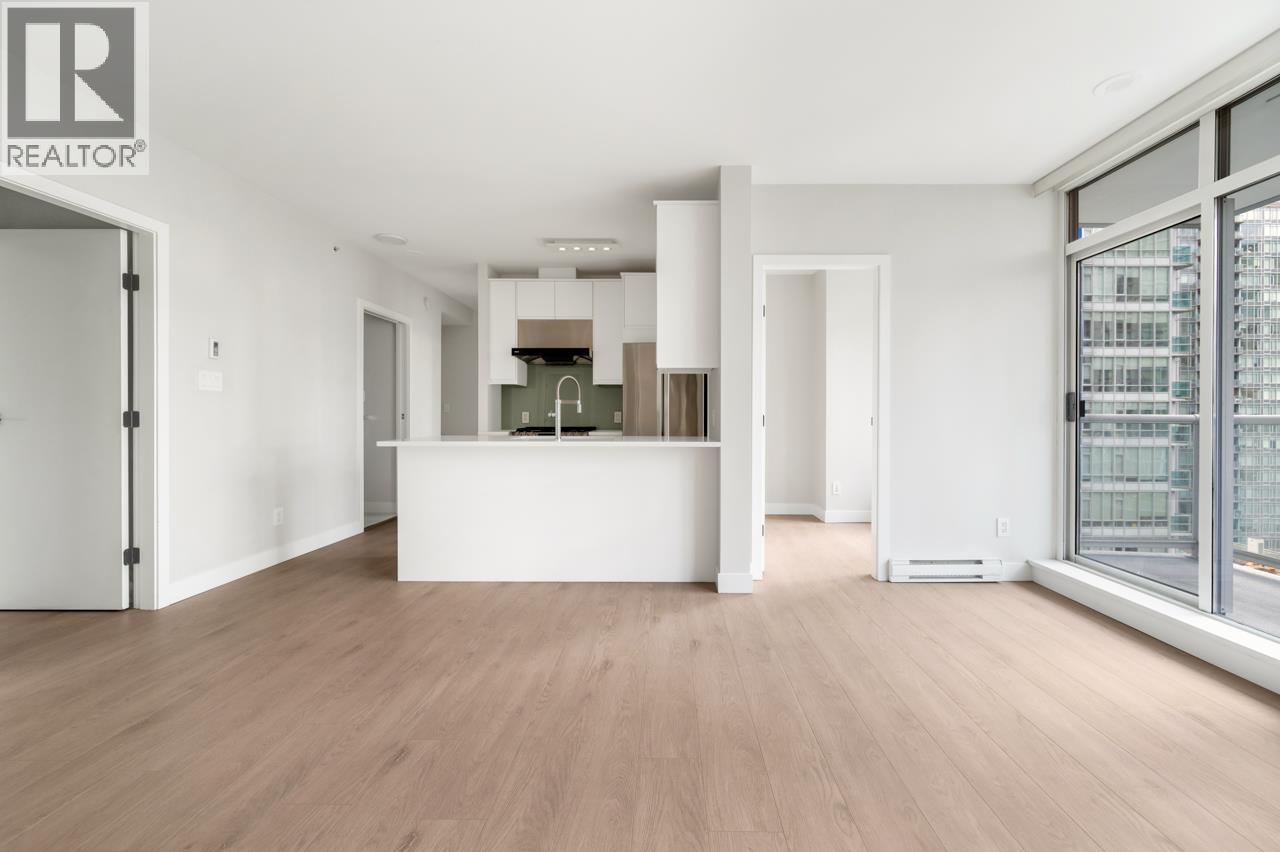 907 480 Robson Street, Vancouver, British Columbia  V6B 1S1 - Photo 2 - R3024637