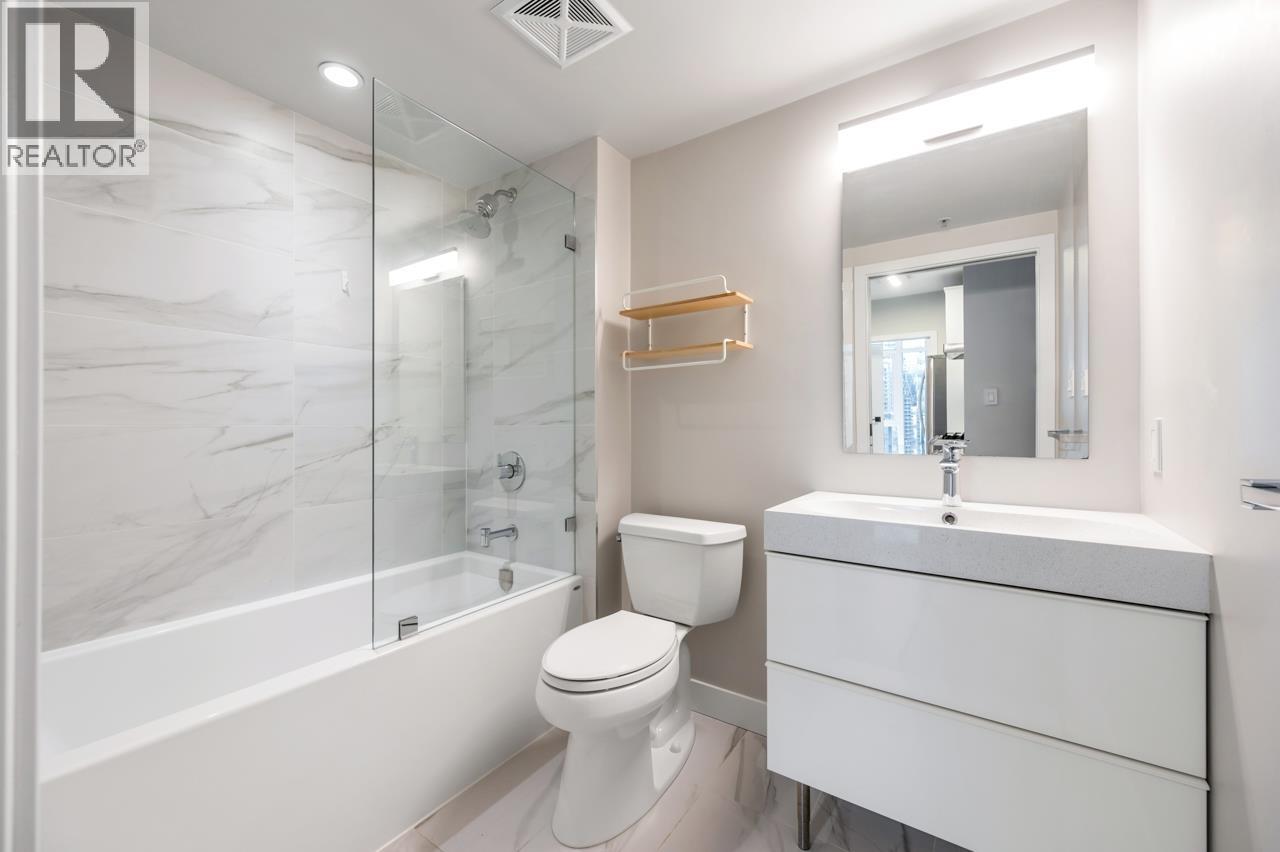 907 480 Robson Street, Vancouver, British Columbia  V6B 1S1 - Photo 19 - R3024637