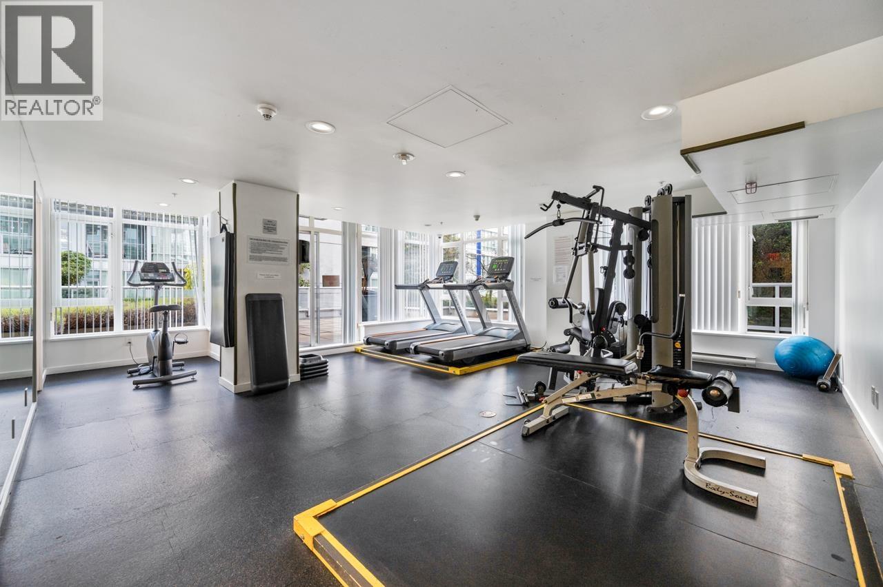 907 480 Robson Street, Vancouver, British Columbia  V6B 1S1 - Photo 24 - R3024637