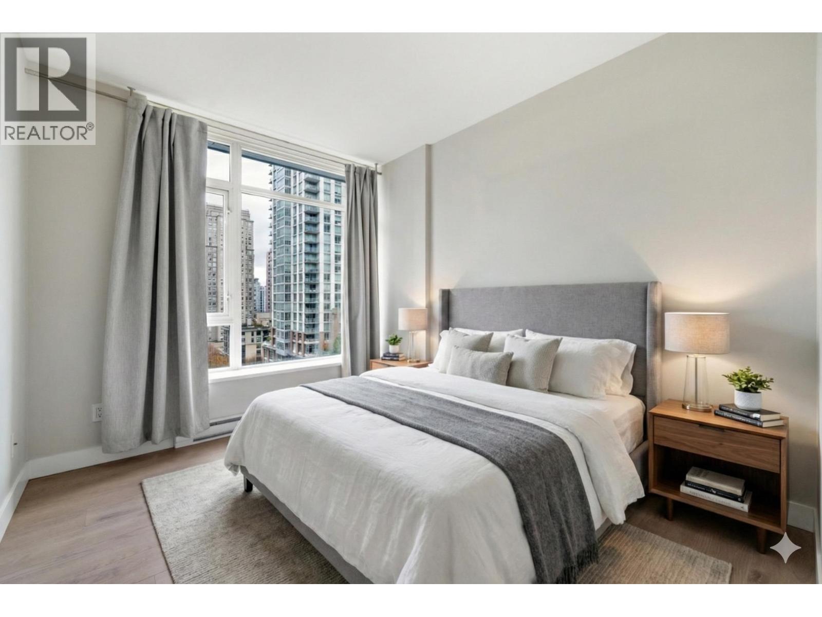 907 480 Robson Street, Vancouver, British Columbia  V6B 1S1 - Photo 10 - R3024637