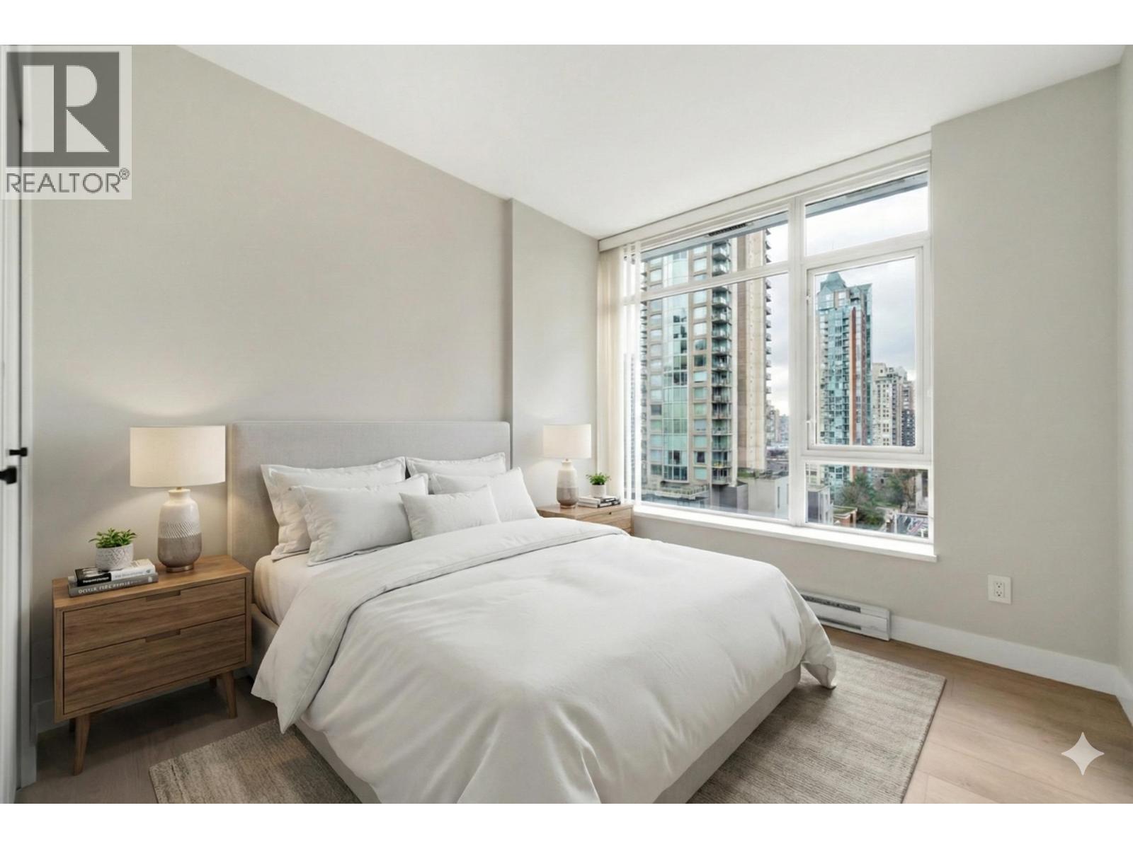 907 480 Robson Street, Vancouver, British Columbia  V6B 1S1 - Photo 11 - R3024637
