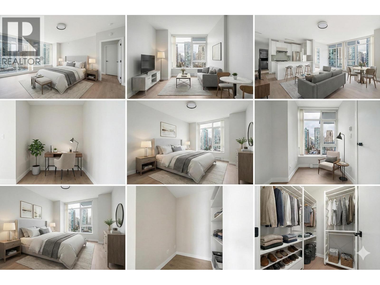 907 480 Robson Street, Vancouver, British Columbia  V6B 1S1 - Photo 7 - R3024637