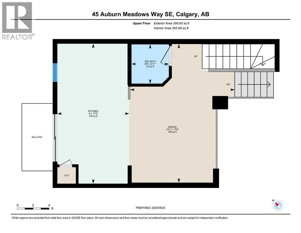 45 Auburn Meadows Way Se, Calgary, Alberta T3M 2H8 - Photo 42 - A2275399