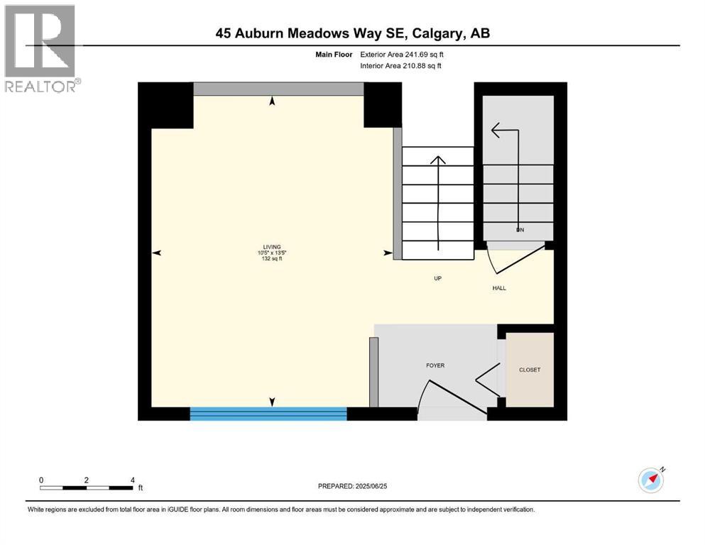 45 Auburn Meadows Way Se, Calgary, Alberta T3M 2H8 - Photo 40 - A2275399