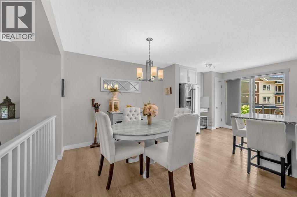 45 Auburn Meadows Way Se, Calgary, Alberta T3M 2H8 - Photo 11 - A2275399