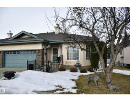 #5 102 BRIDGEPORT CX, Leduc, Alberta