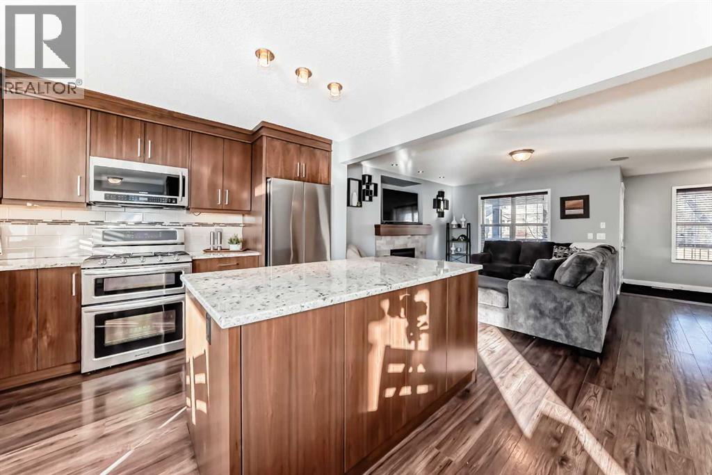 115 Covepark Place Ne, Calgary, Alberta  T3K 6A1 - Photo 9 - A2285750