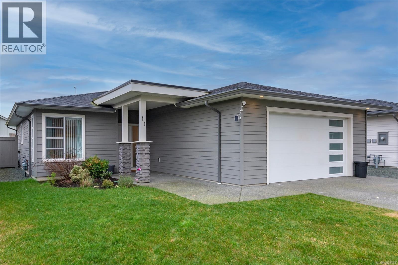 11 2161 Evergreen Rd, Campbell River, British Columbia