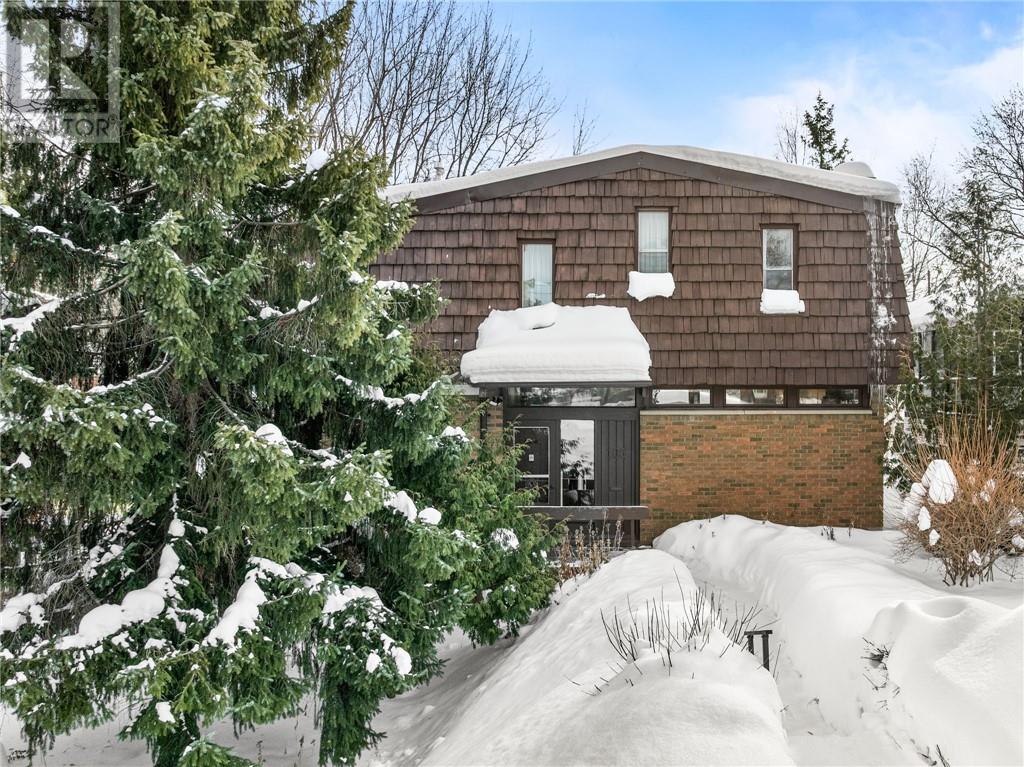 105 Mcnaughton, Sudbury, Ontario  P3E 1V2 - Photo 1 - 2126448