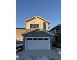 3150 Magpie Way NW, Edmonton, Alberta
