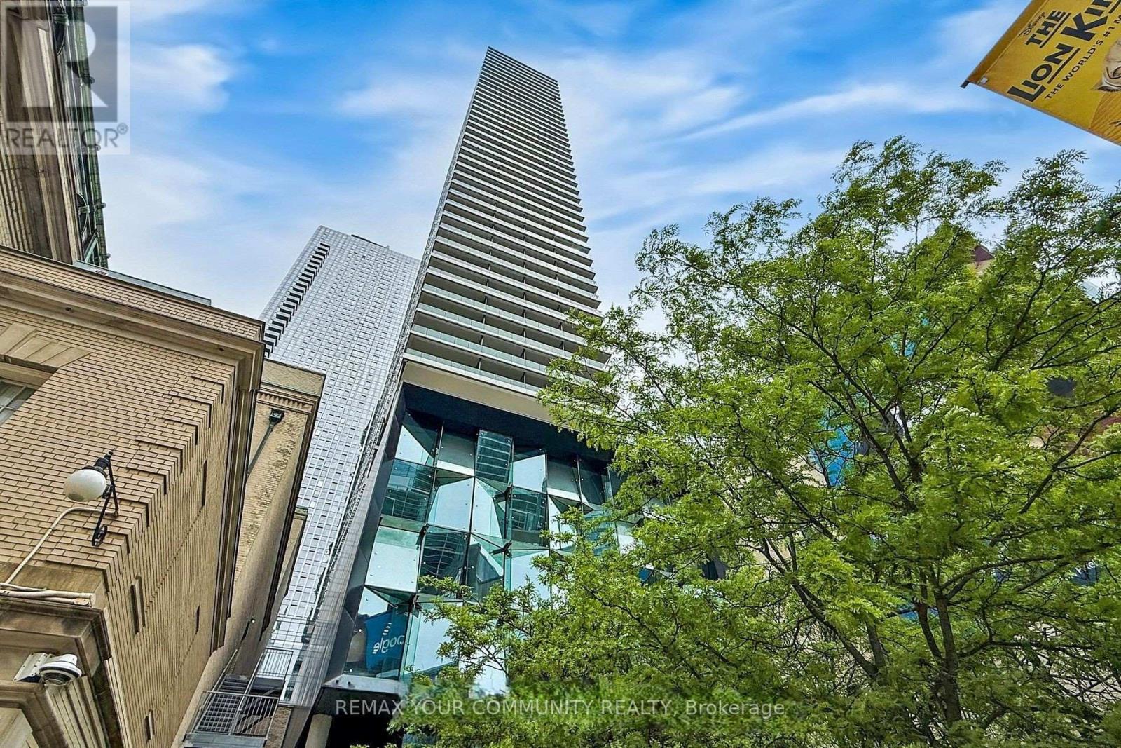 2107 - 224 King Street, Toronto, Ontario  M5V 1H8 - Photo 28 - C12761234