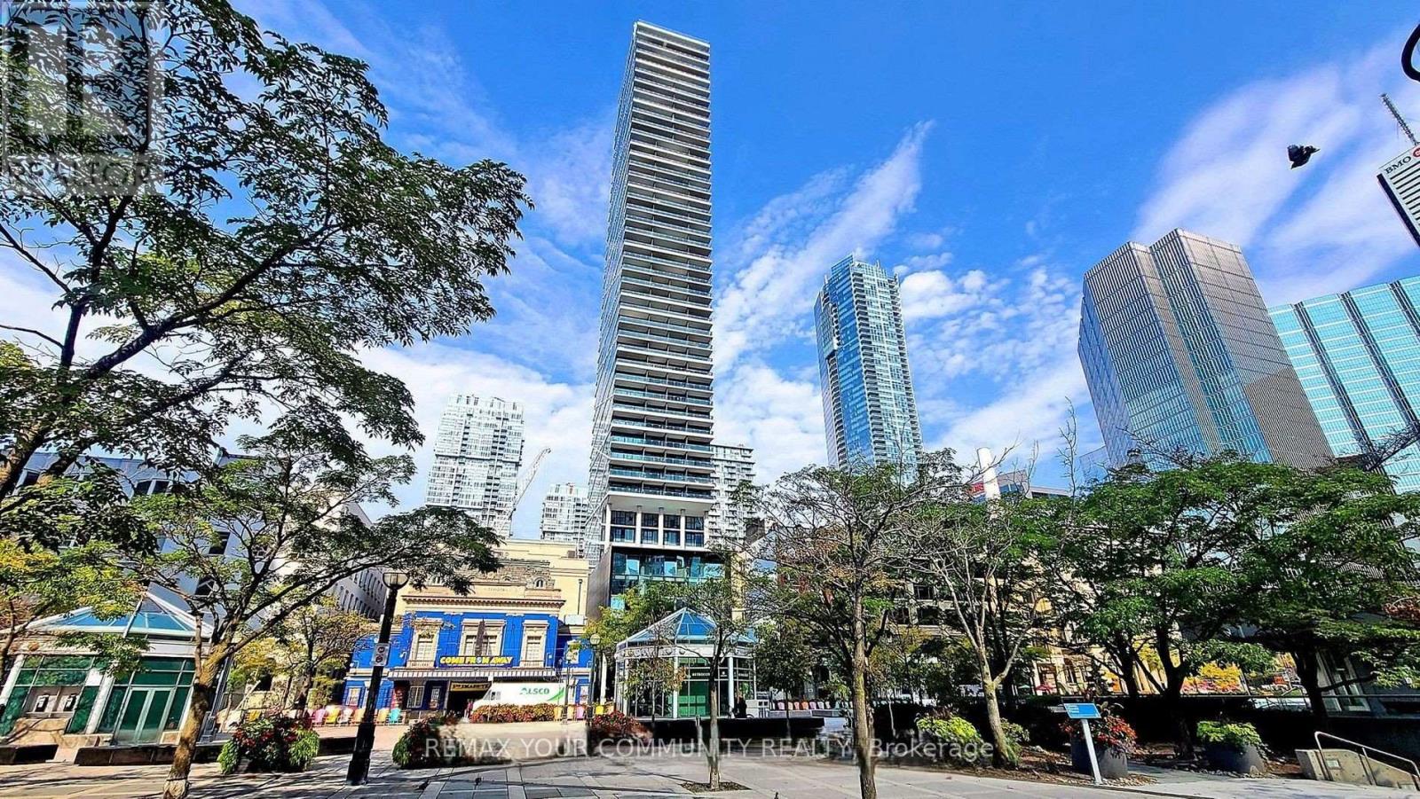 2107 - 224 King Street, Toronto, Ontario  M5V 1H8 - Photo 17 - C12761234