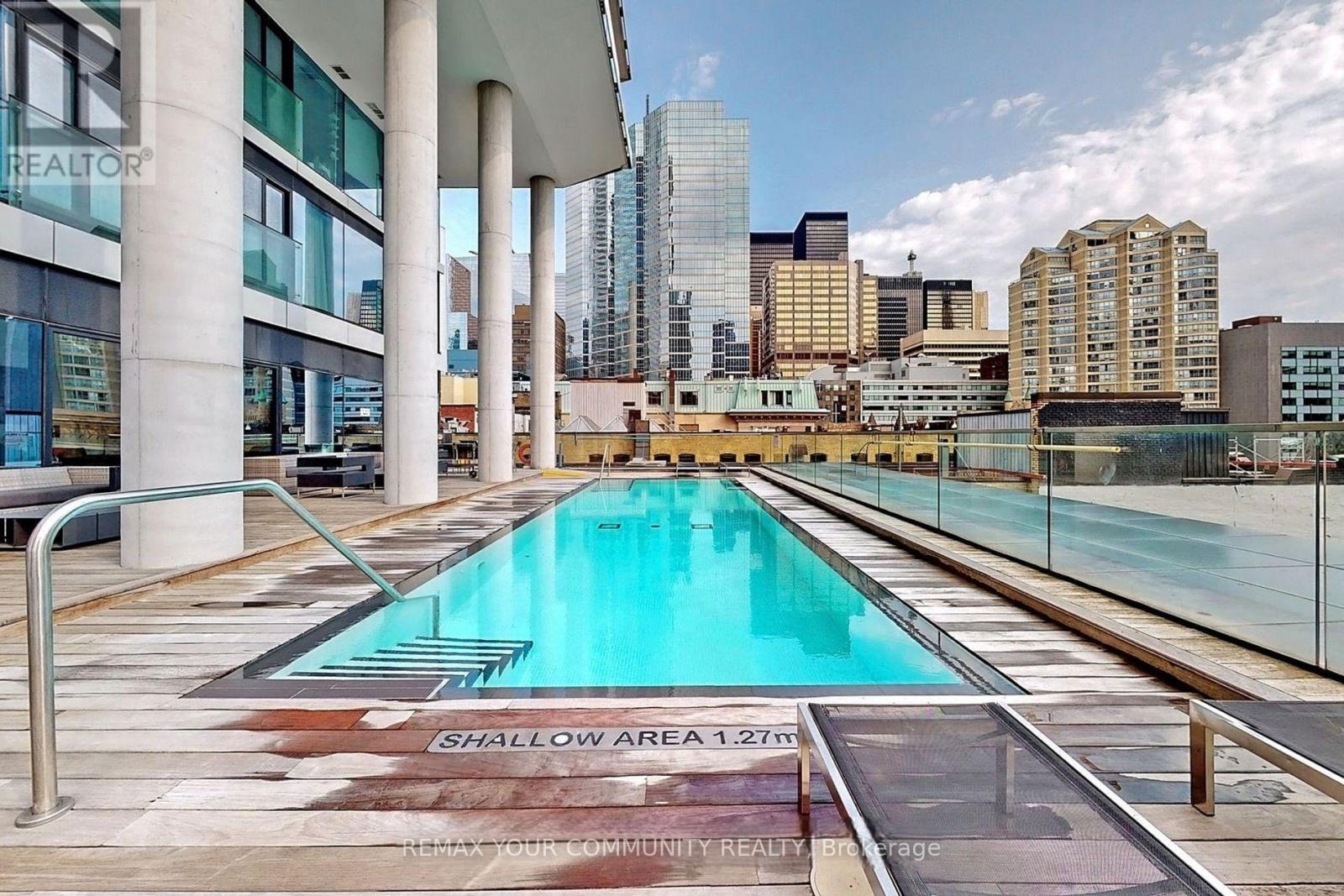 2107 - 224 King Street, Toronto, Ontario  M5V 1H8 - Photo 25 - C12761234