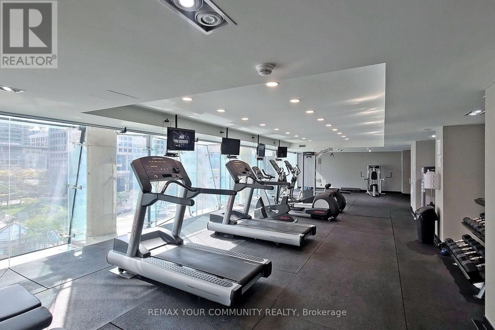 2107 - 224 King Street, Toronto, Ontario  M5V 1H8 - Photo 24 - C12761234