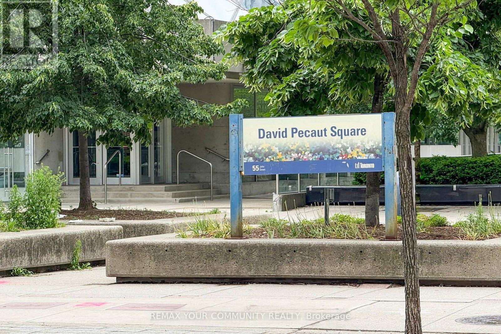 2107 - 224 King Street, Toronto, Ontario  M5V 1H8 - Photo 30 - C12761234