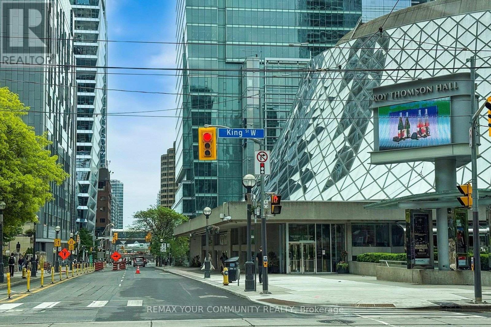 2107 - 224 King Street, Toronto, Ontario  M5V 1H8 - Photo 29 - C12761234