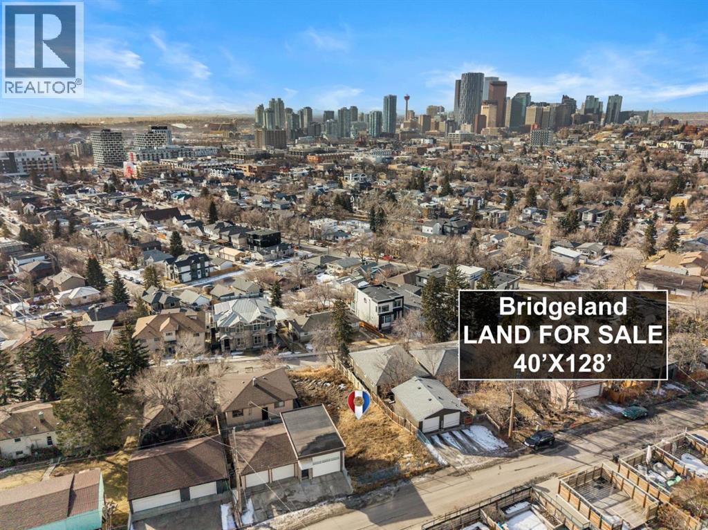 1128 Jamieson Avenue Ne, Calgary, Alberta  T2E 0L5 - Photo 1 - A2284011