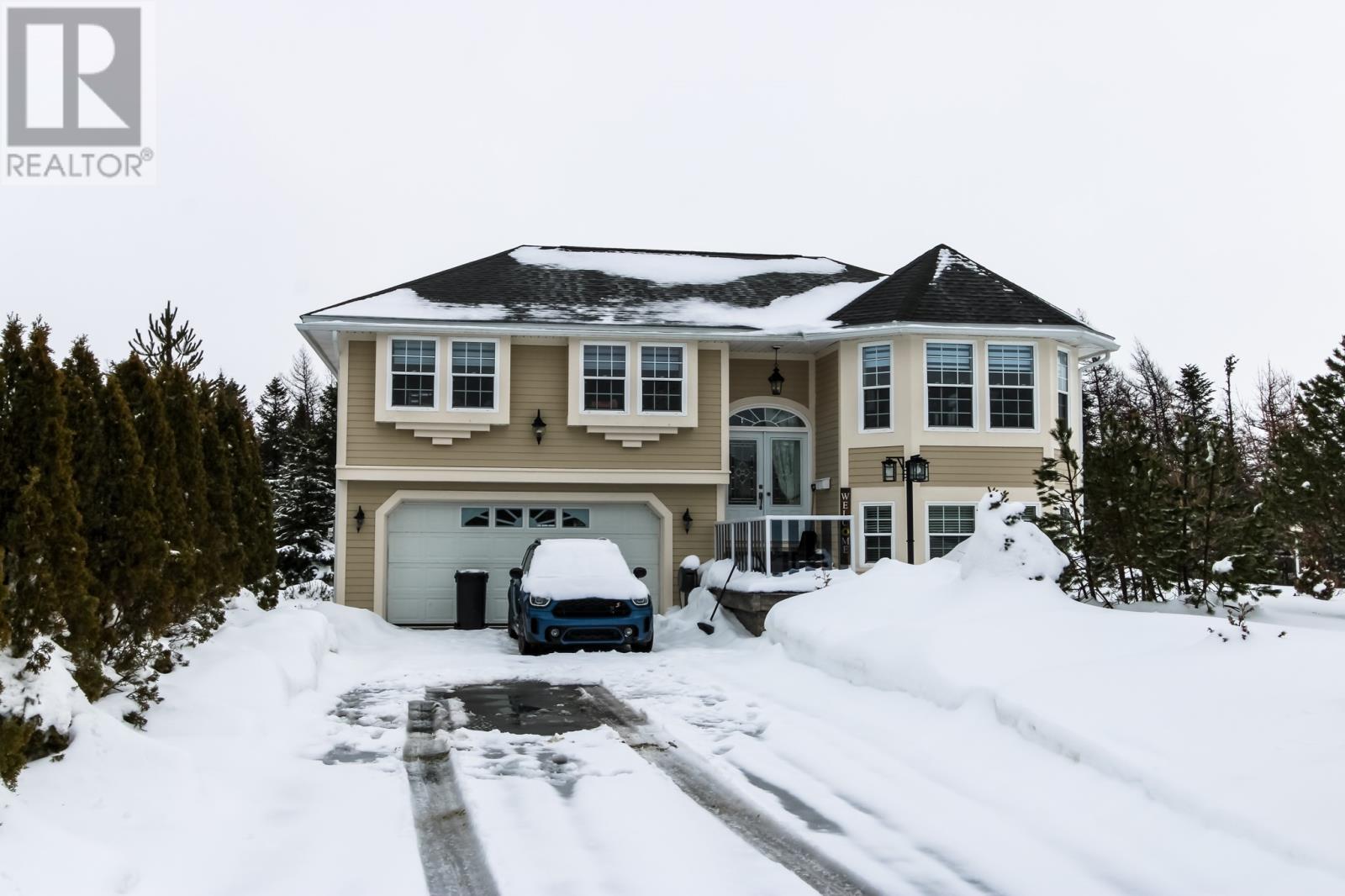 10 Hussey Place, Portugal Cove, Newfoundland & Labrador  A1M 3K4 - Photo 2 - 1294550