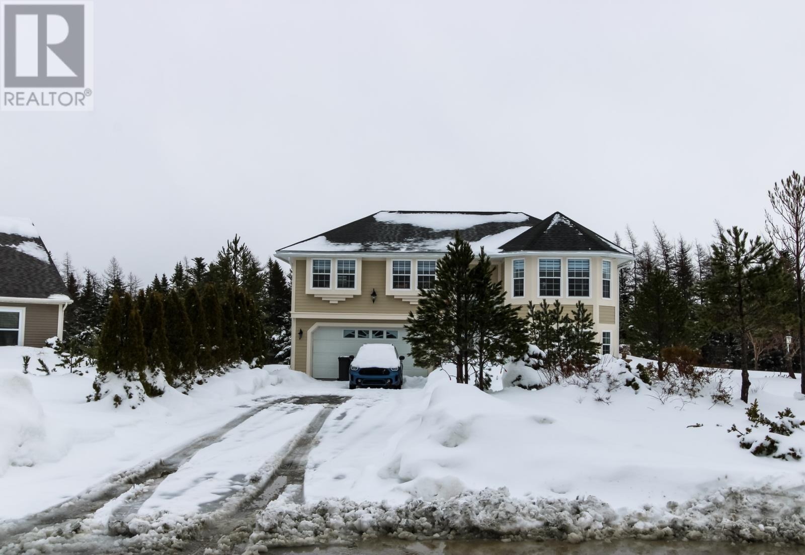 10 Hussey Place, Portugal Cove, Newfoundland & Labrador  A1M 3K4 - Photo 1 - 1294550