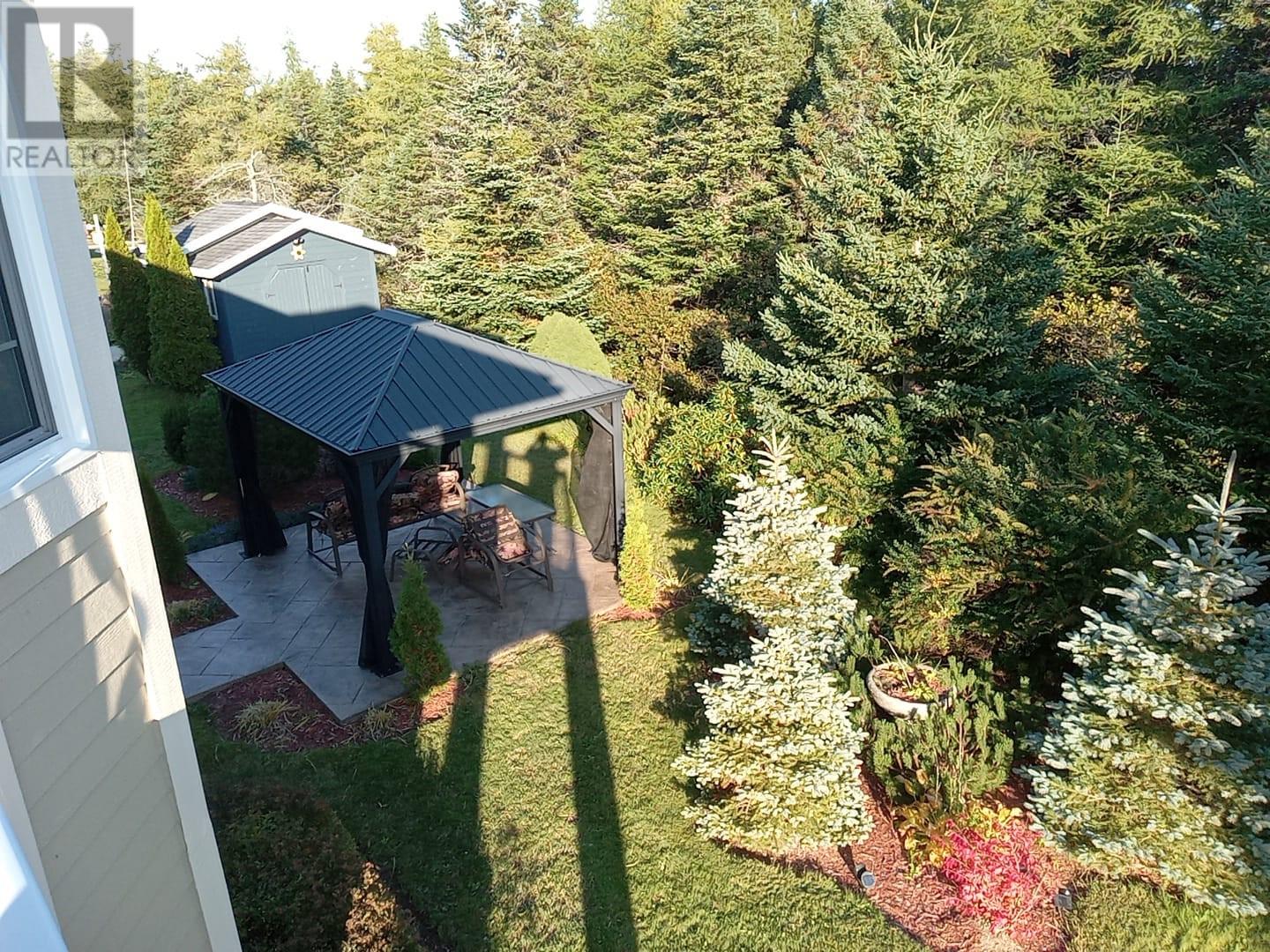 10 Hussey Place, Portugal Cove, Newfoundland & Labrador  A1M 3K4 - Photo 36 - 1294550