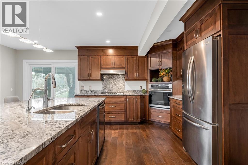 25 Stephens Court, Simcoe, Ontario  N3Y 4S8 - Photo 3 - 40794720