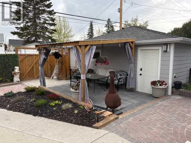 412 Athlone Road Se, Calgary, Alberta  T2H 1V7 - Photo 33 - A2285594