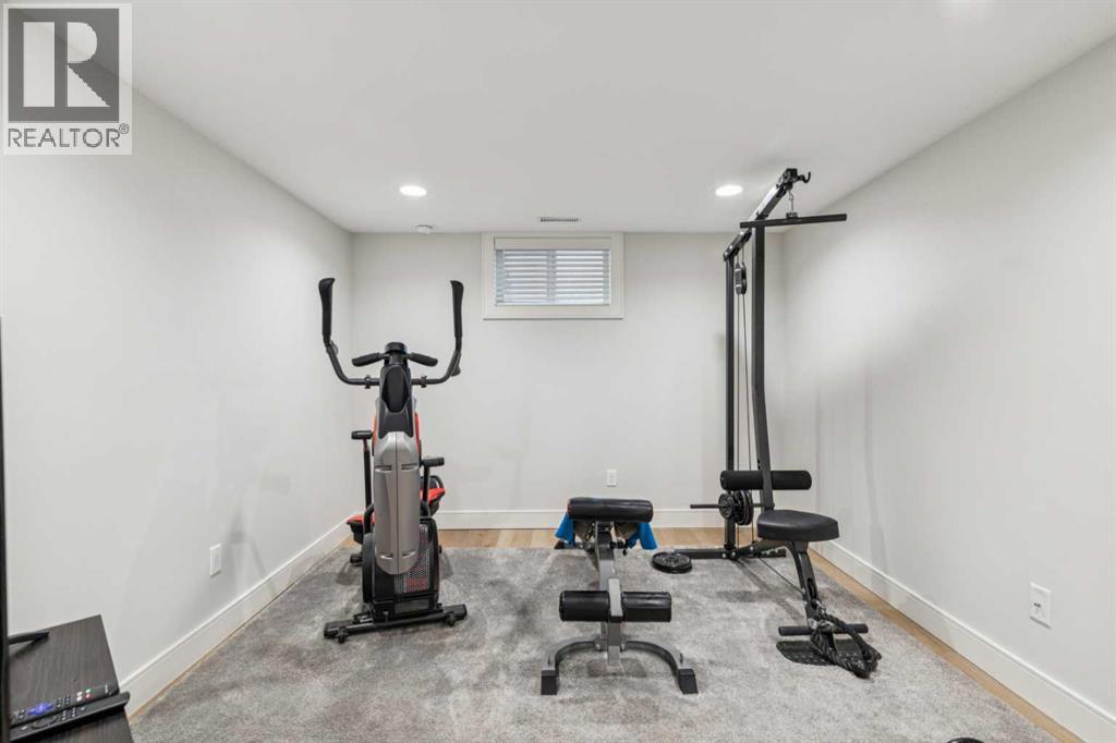 412 Athlone Road Se, Calgary, Alberta  T2H 1V7 - Photo 27 - A2285594