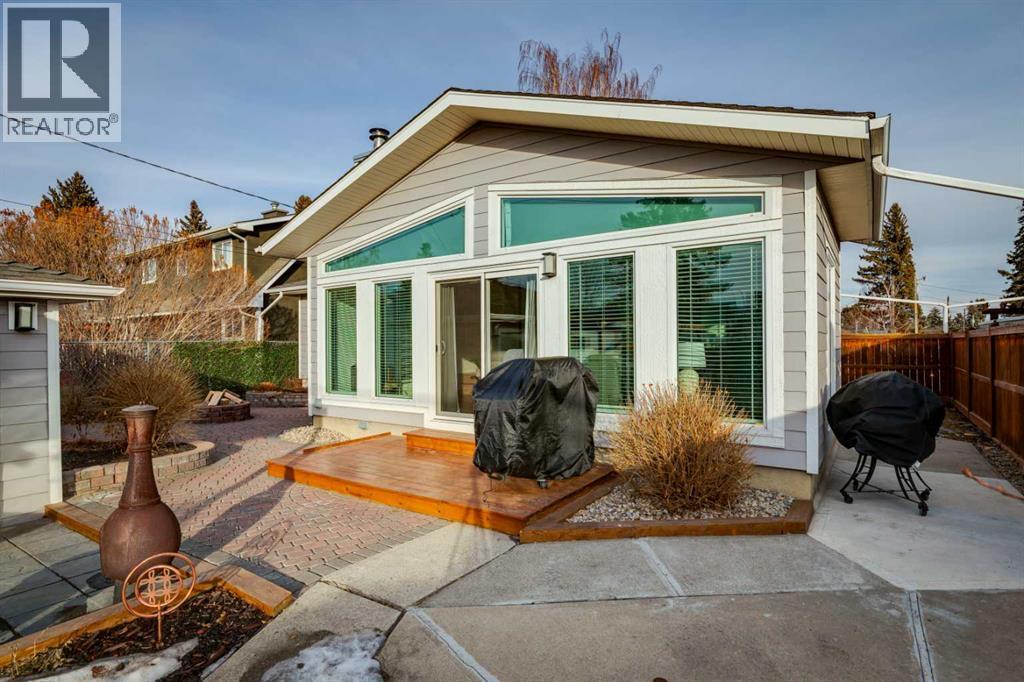 412 Athlone Road Se, Calgary, Alberta  T2H 1V7 - Photo 34 - A2285594