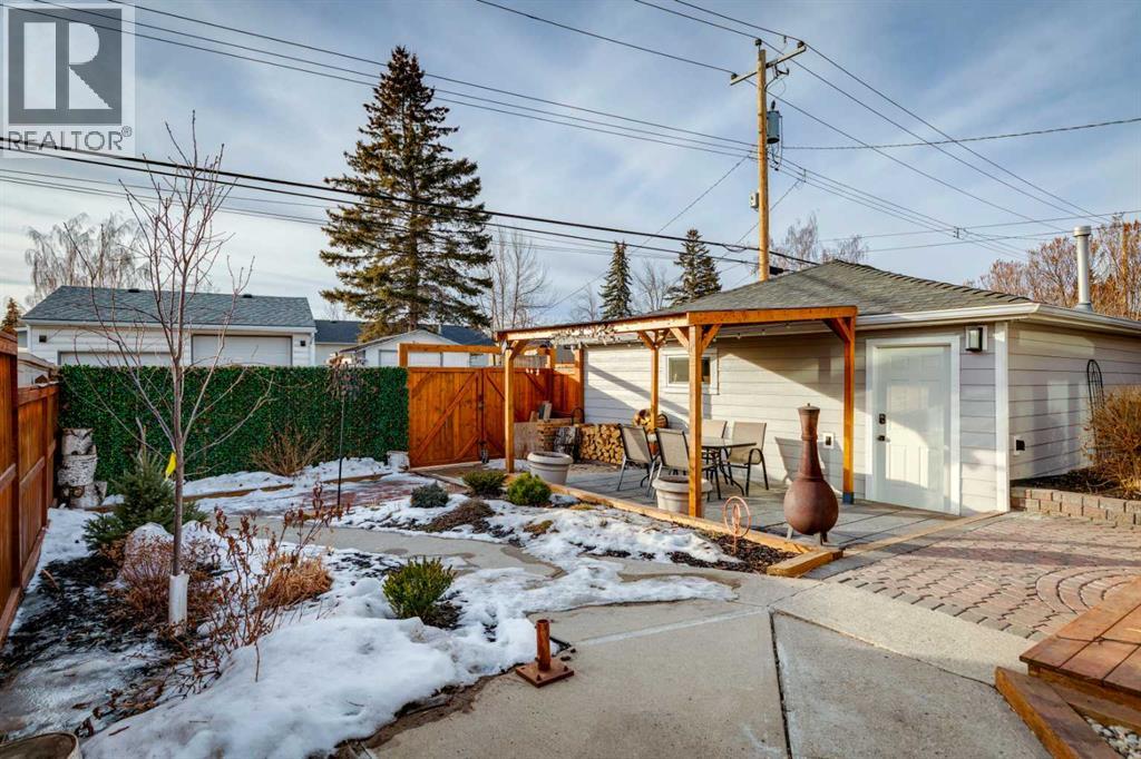 412 Athlone Road Se, Calgary, Alberta  T2H 1V7 - Photo 35 - A2285594