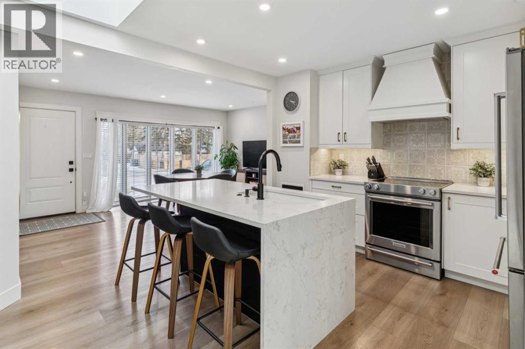 412 Athlone Road Se, Calgary, Alberta  T2H 1V7 - Photo 8 - A2285594