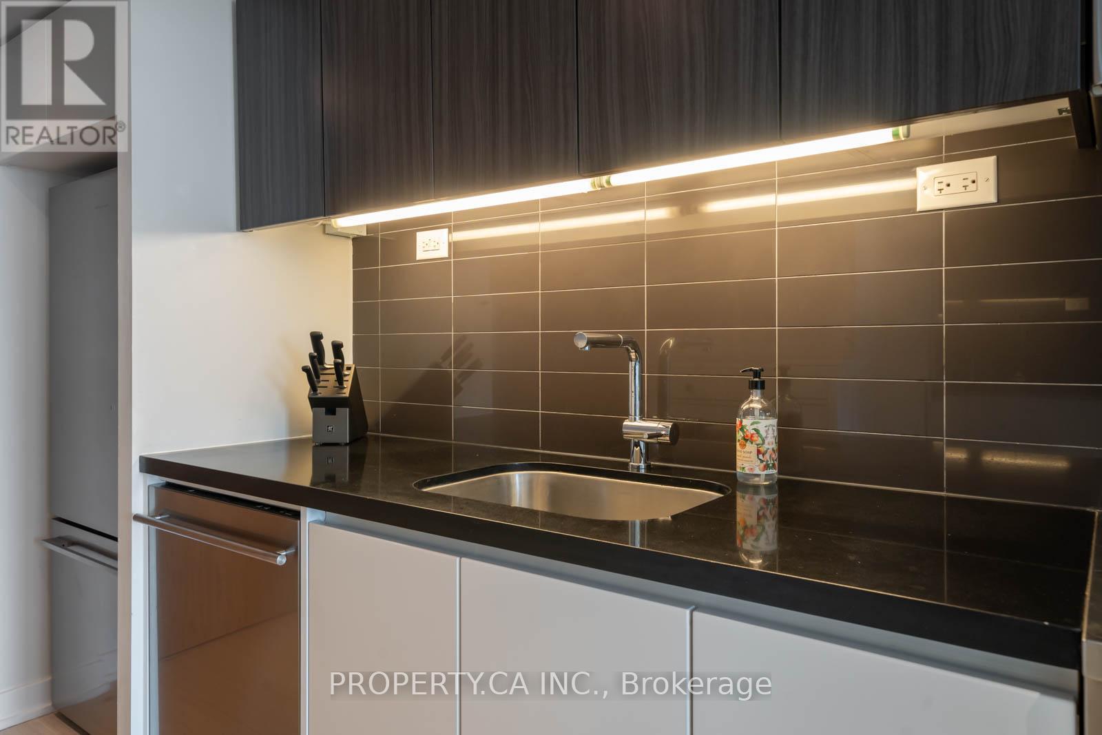 3809 - 75 Queens Wharf Road, Toronto, Ontario  M5V 0J9 - Photo 12 - C12791808