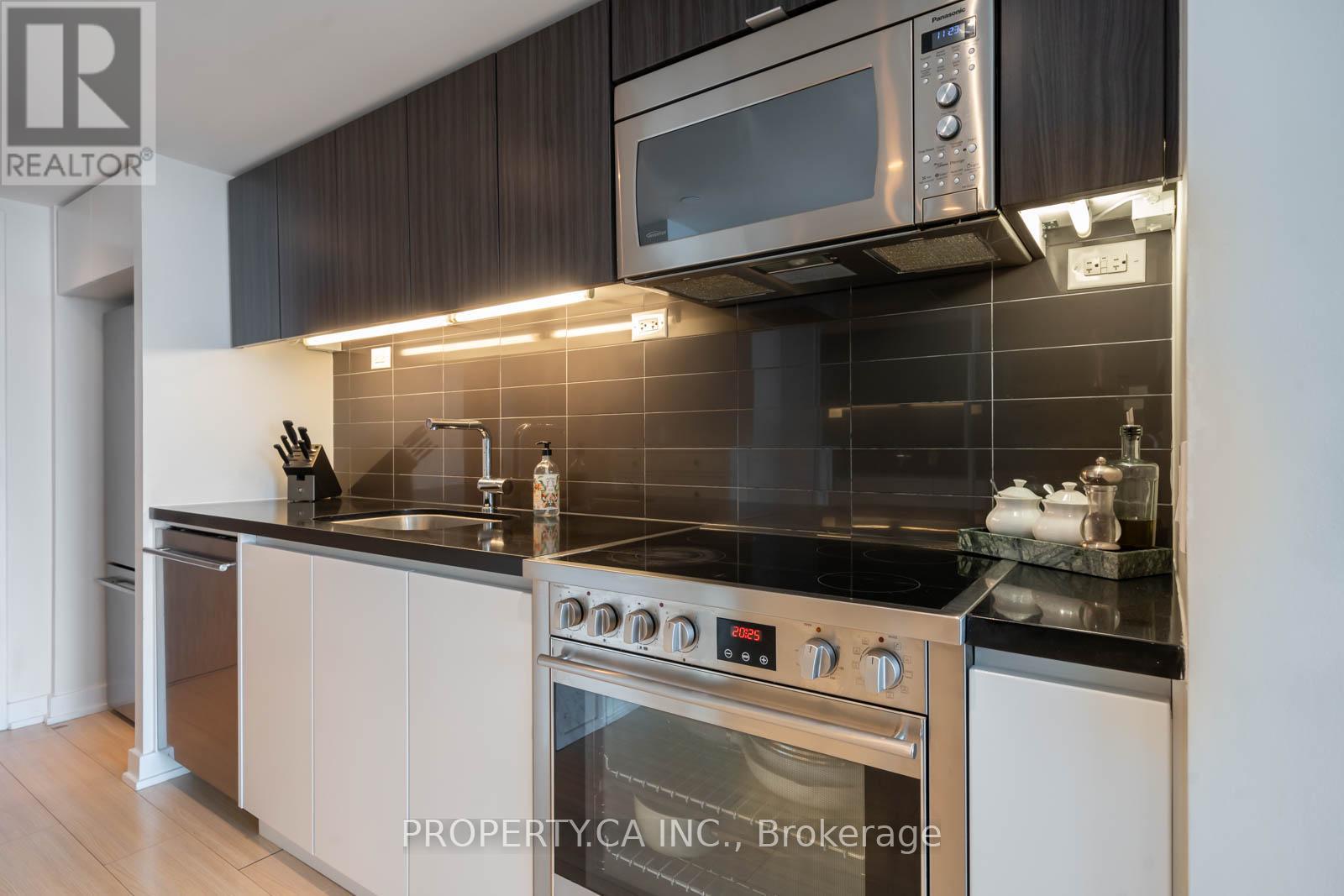 3809 - 75 Queens Wharf Road, Toronto, Ontario  M5V 0J9 - Photo 13 - C12791808