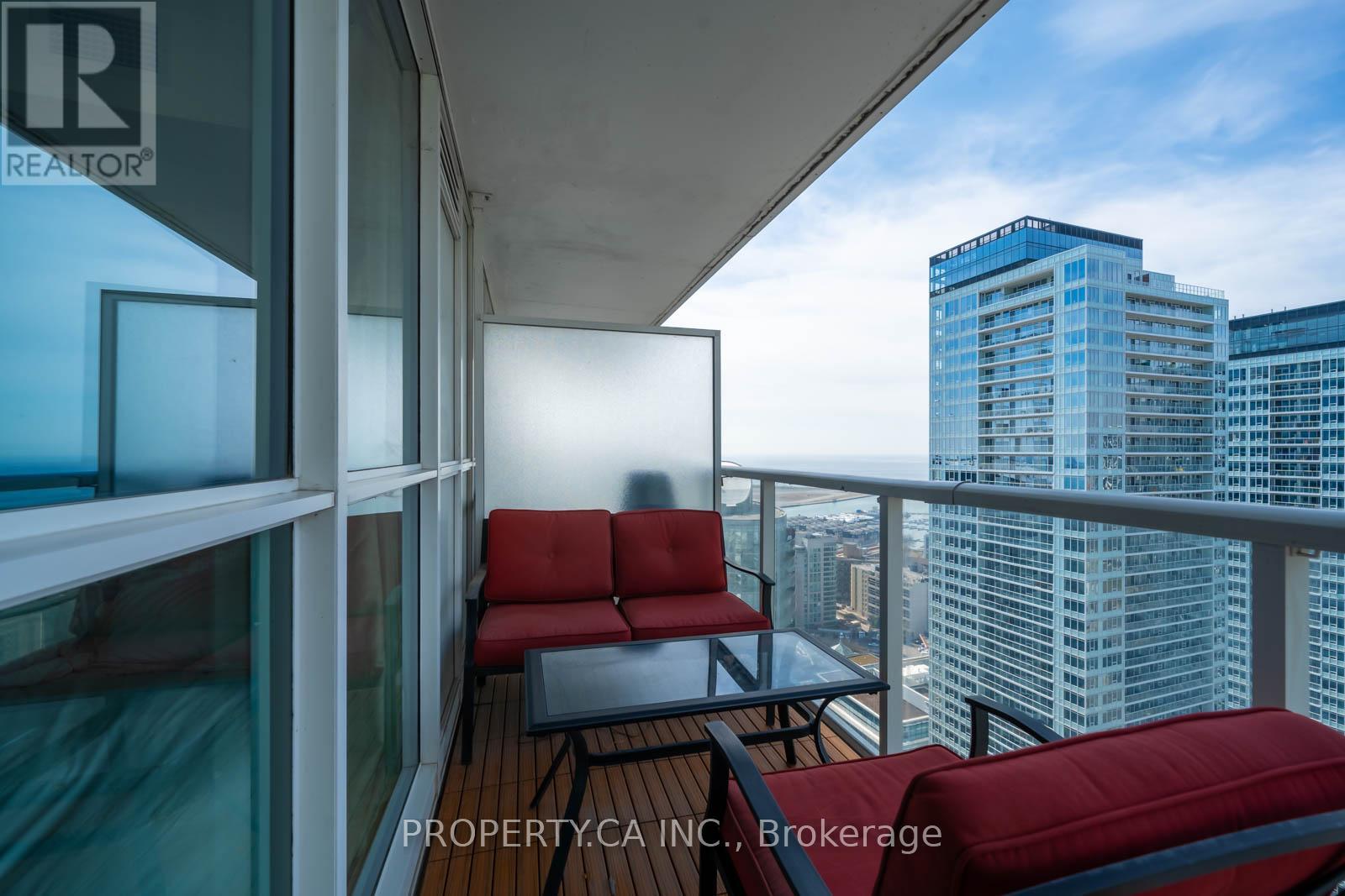 3809 - 75 Queens Wharf Road, Toronto, Ontario  M5V 0J9 - Photo 22 - C12791808