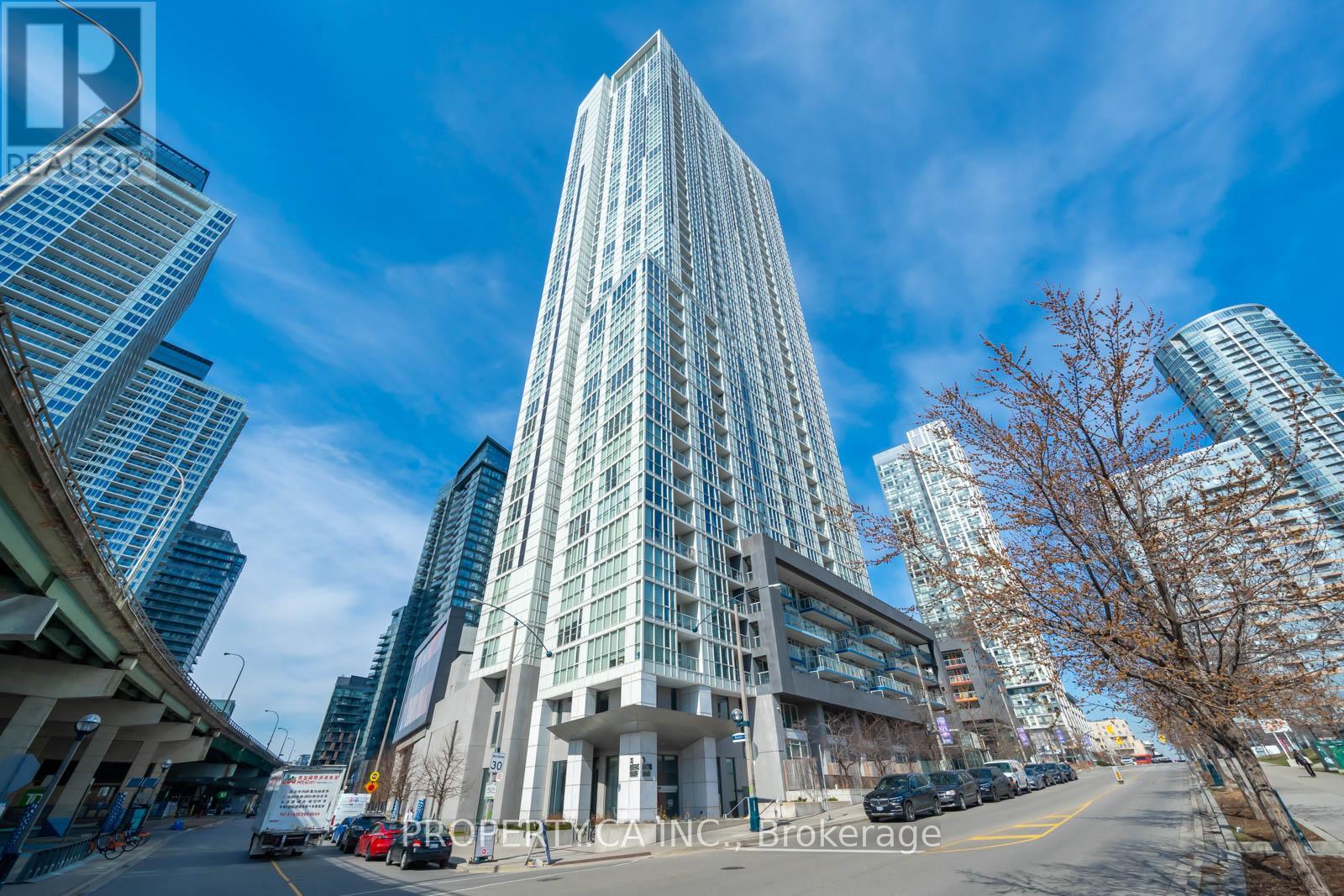 3809 - 75 Queens Wharf Road, Toronto, Ontario  M5V 0J9 - Photo 25 - C12791808
