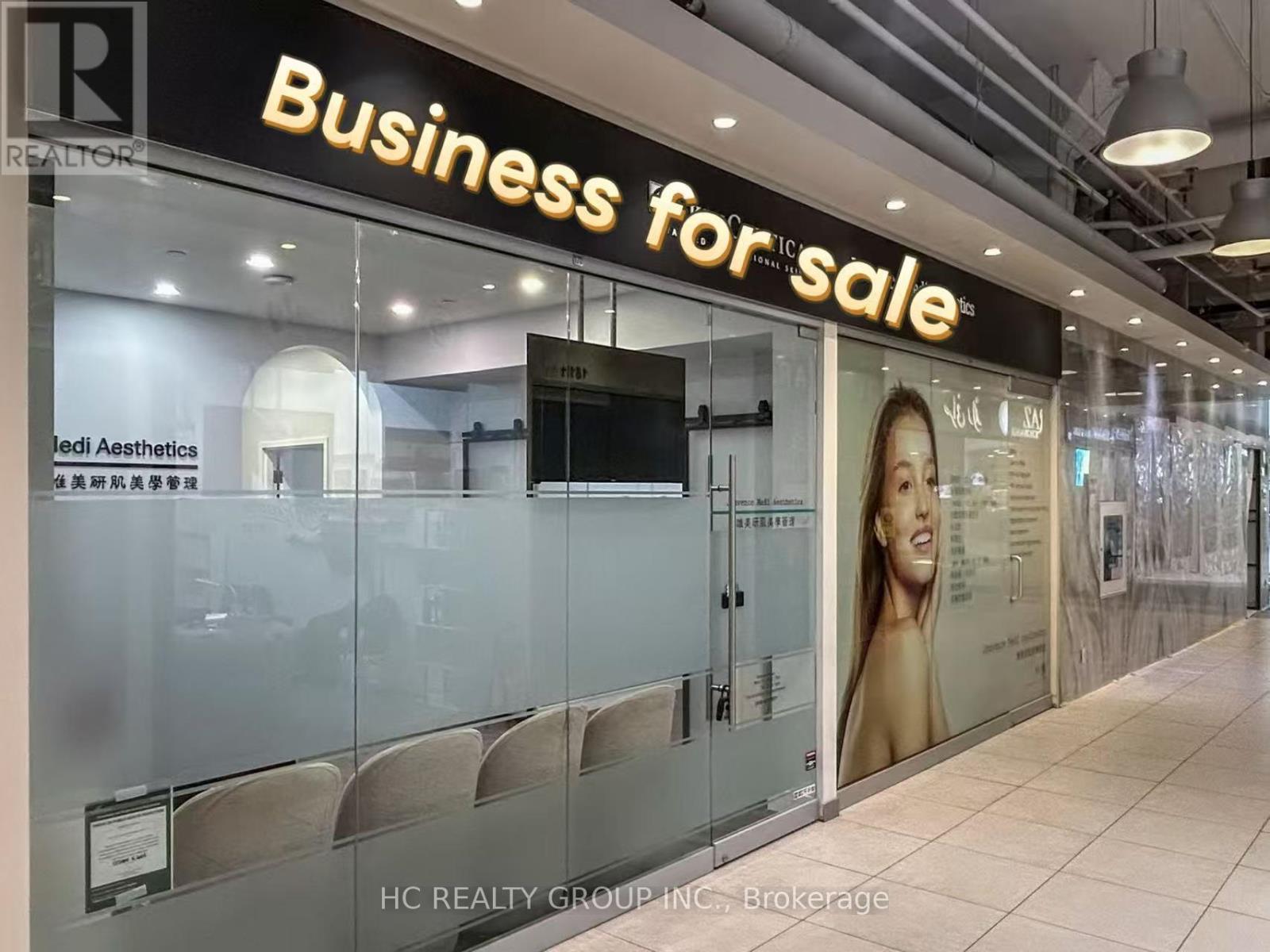 169 & 170 - 7181 YONGE STREET, Markham, Ontario