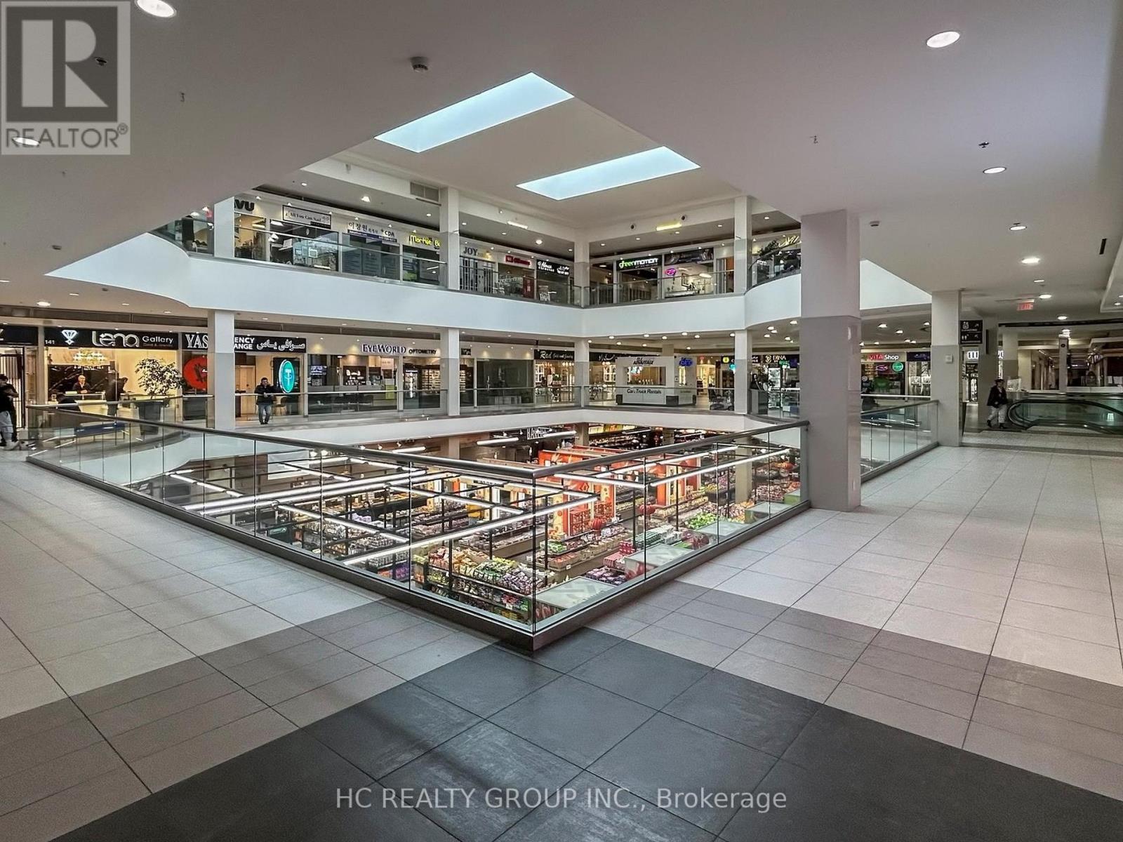 169 & 170 - 7181 Yonge Street, Markham, Ontario  L3T 0C7 - Photo 13 - N12791806