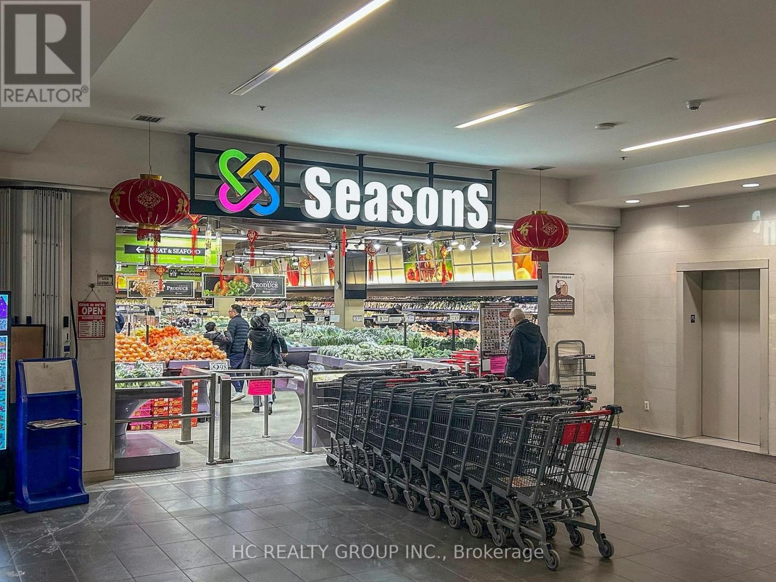 169 & 170 - 7181 Yonge Street, Markham, Ontario  L3T 0C7 - Photo 14 - N12791806